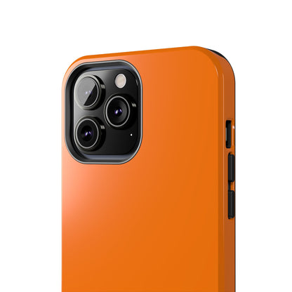 Carrot Tough Case