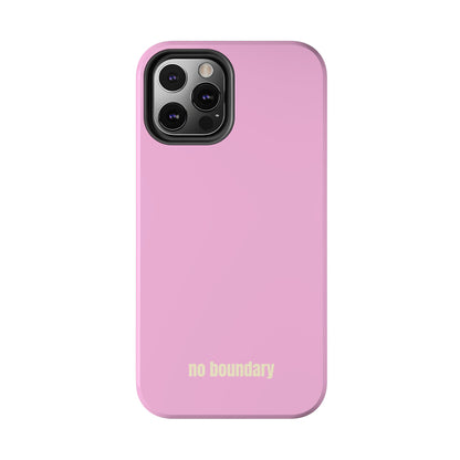 Damsel Tough Case
