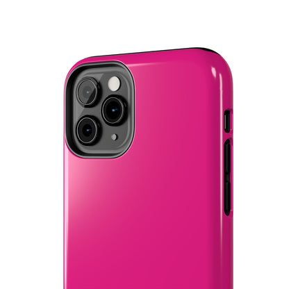 Passion Tough Case