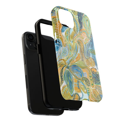 Step In Thin Case