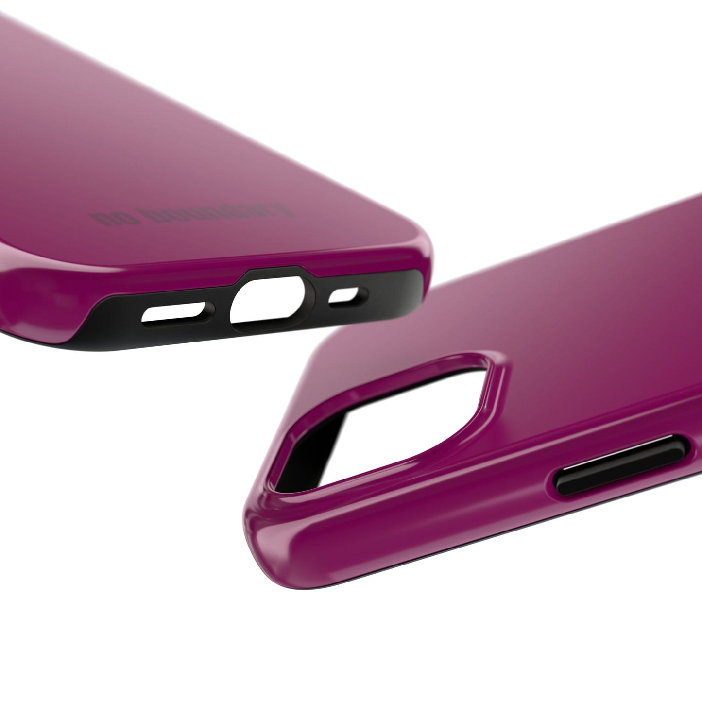 Sugar Plum Tough Case