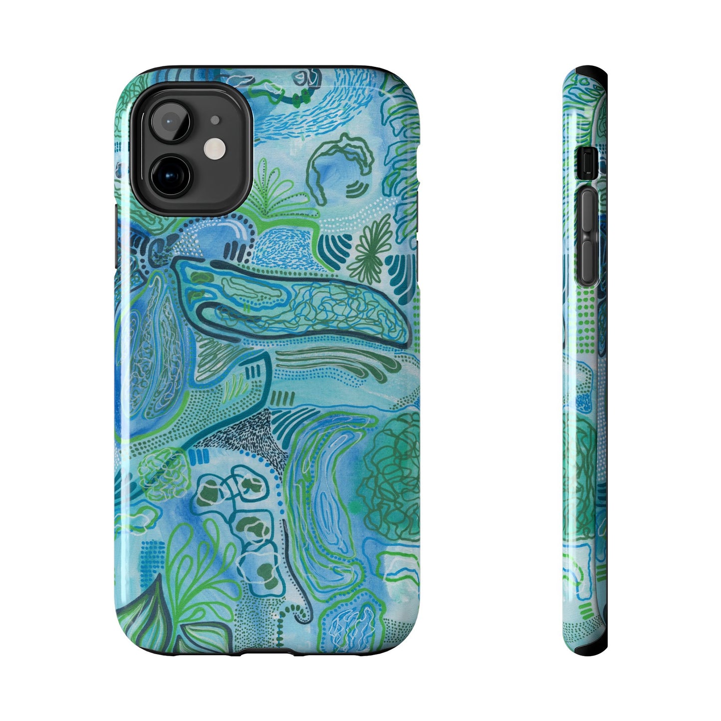 mare Thin Case