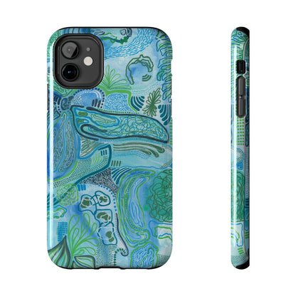 mare Thin Case