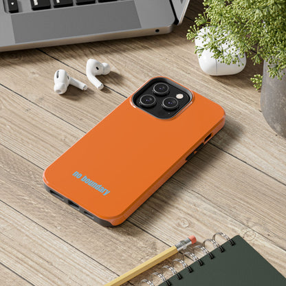 Carrot Tough Case