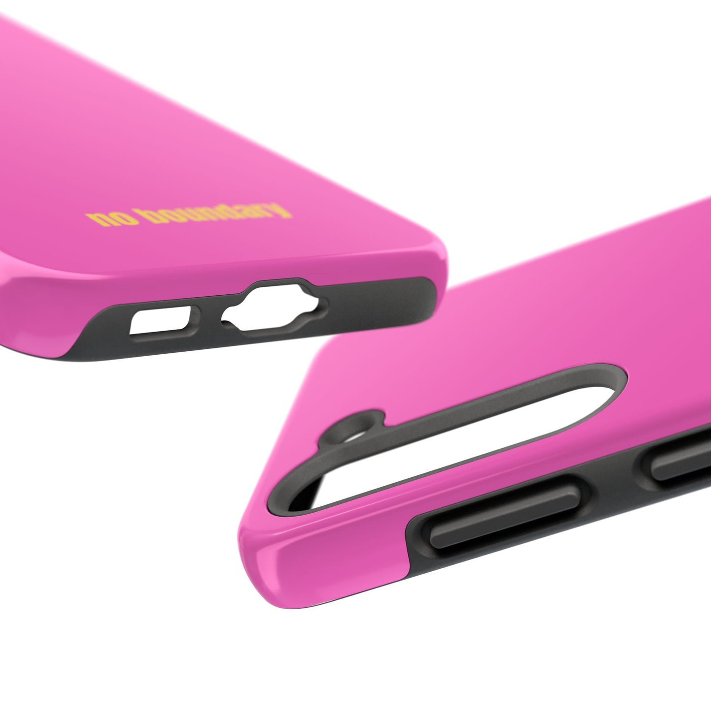 Sweet Pea Tough Case