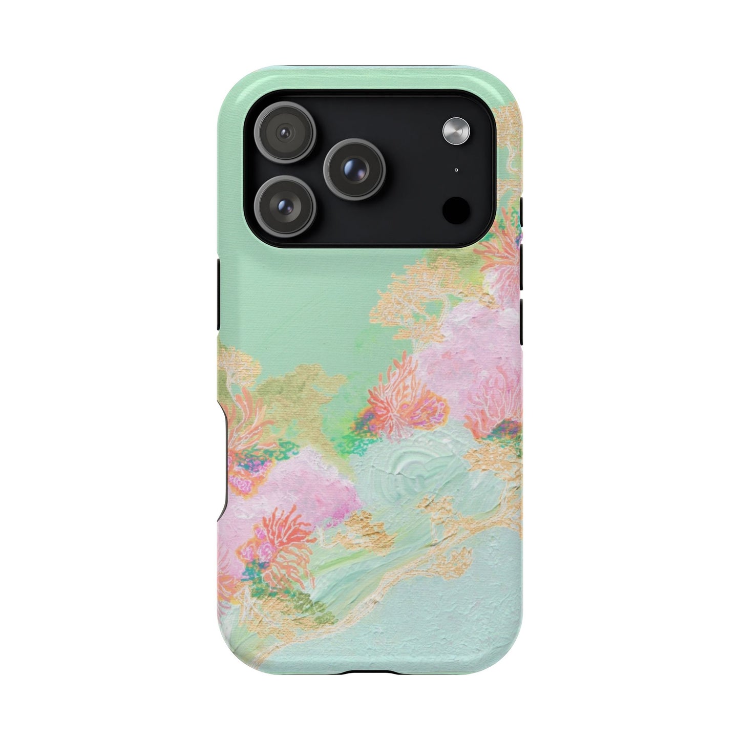 Under the Sea Tough Case