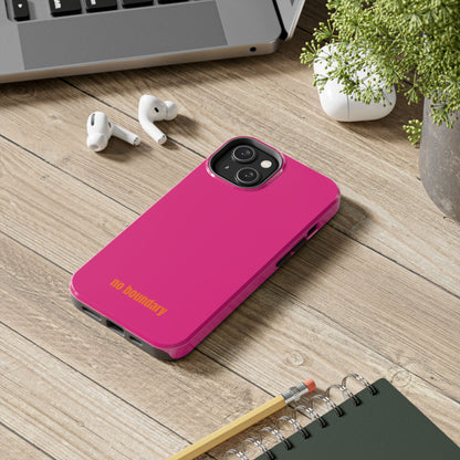 Passion Tough Case