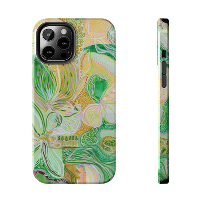 water lily Thin Case