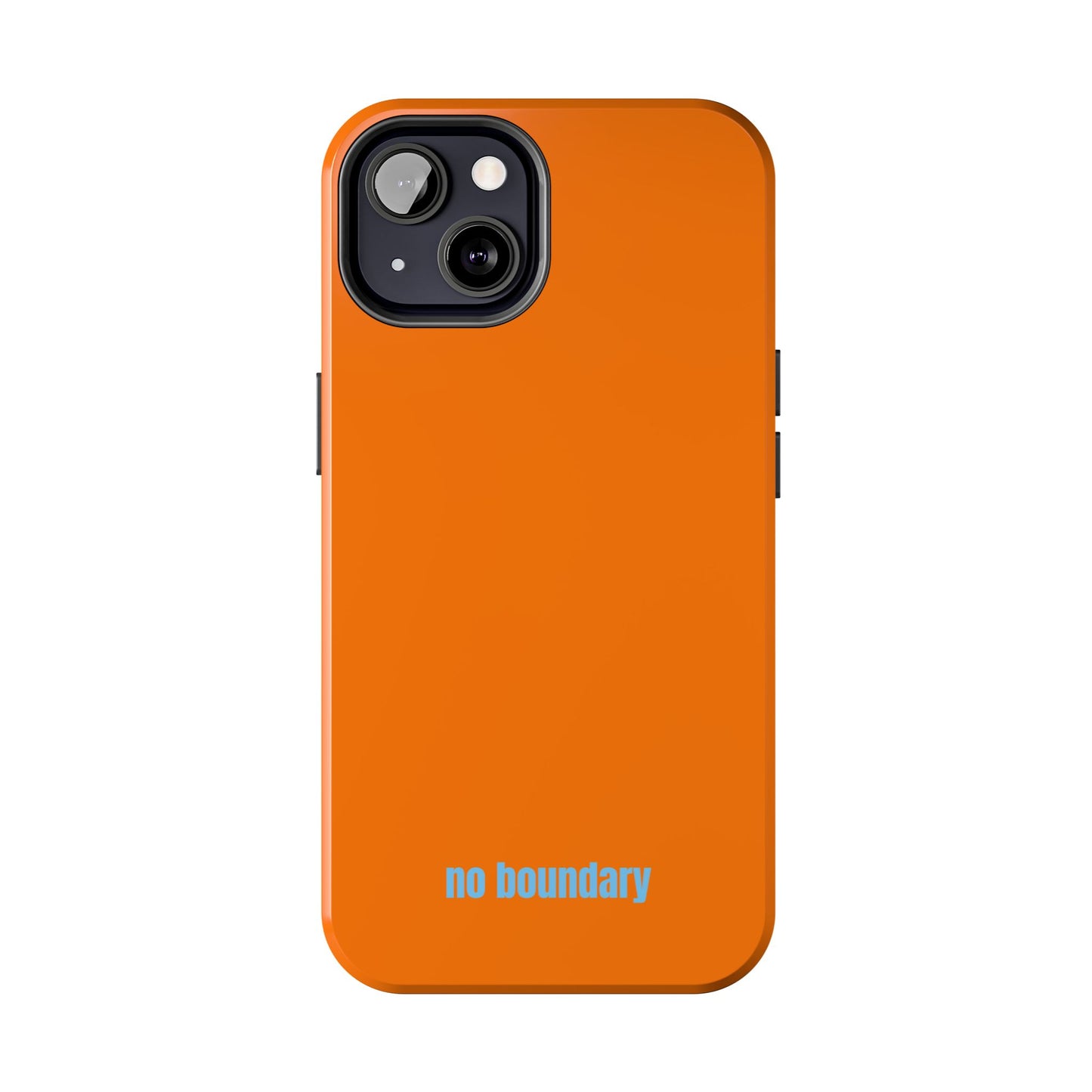 Carrot Tough Case