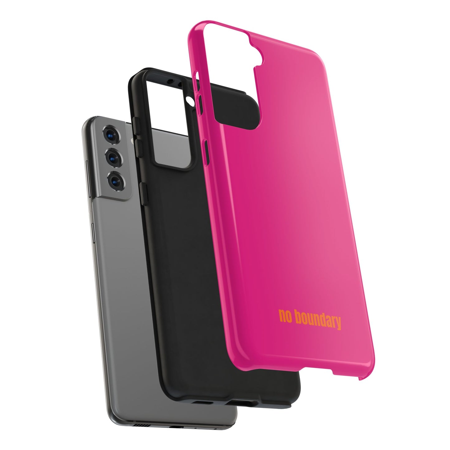 Passion Tough Case