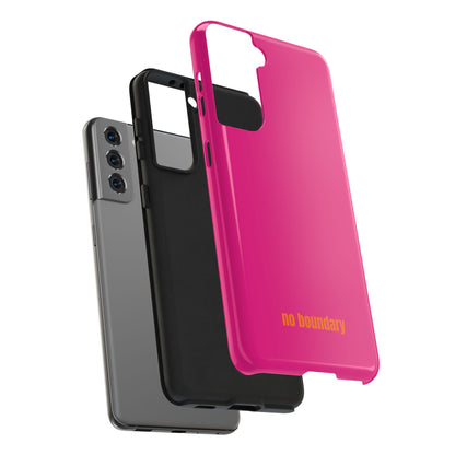 Passion Tough Case