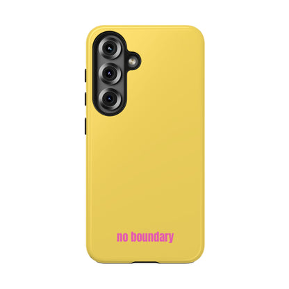 Apollo Tough Case