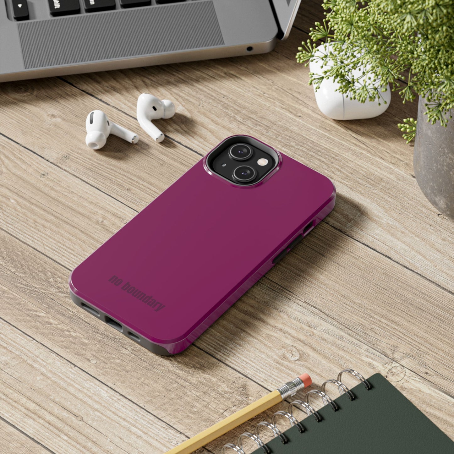 Sugar Plum Tough Case