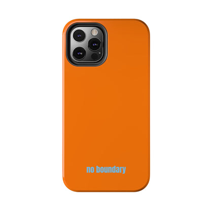 Carrot Tough Case