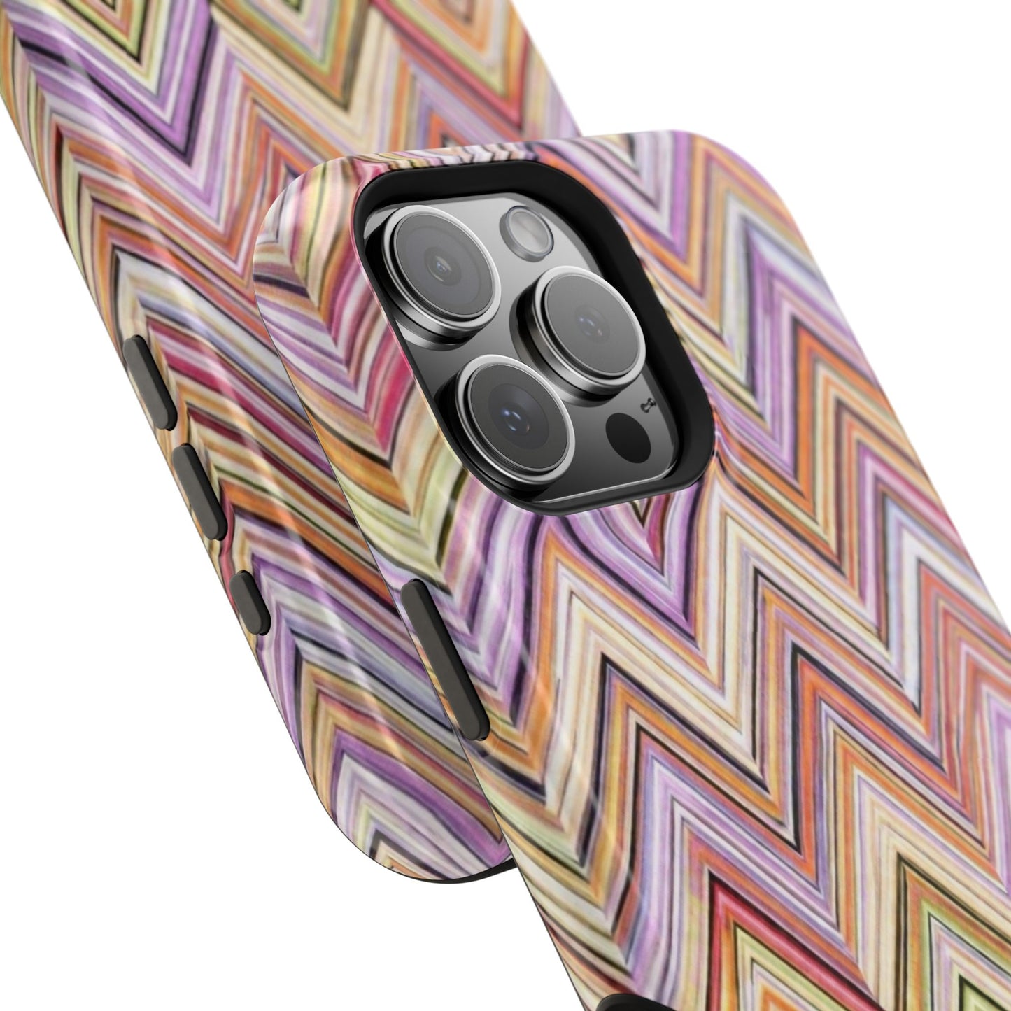 Pretentious Thin Case