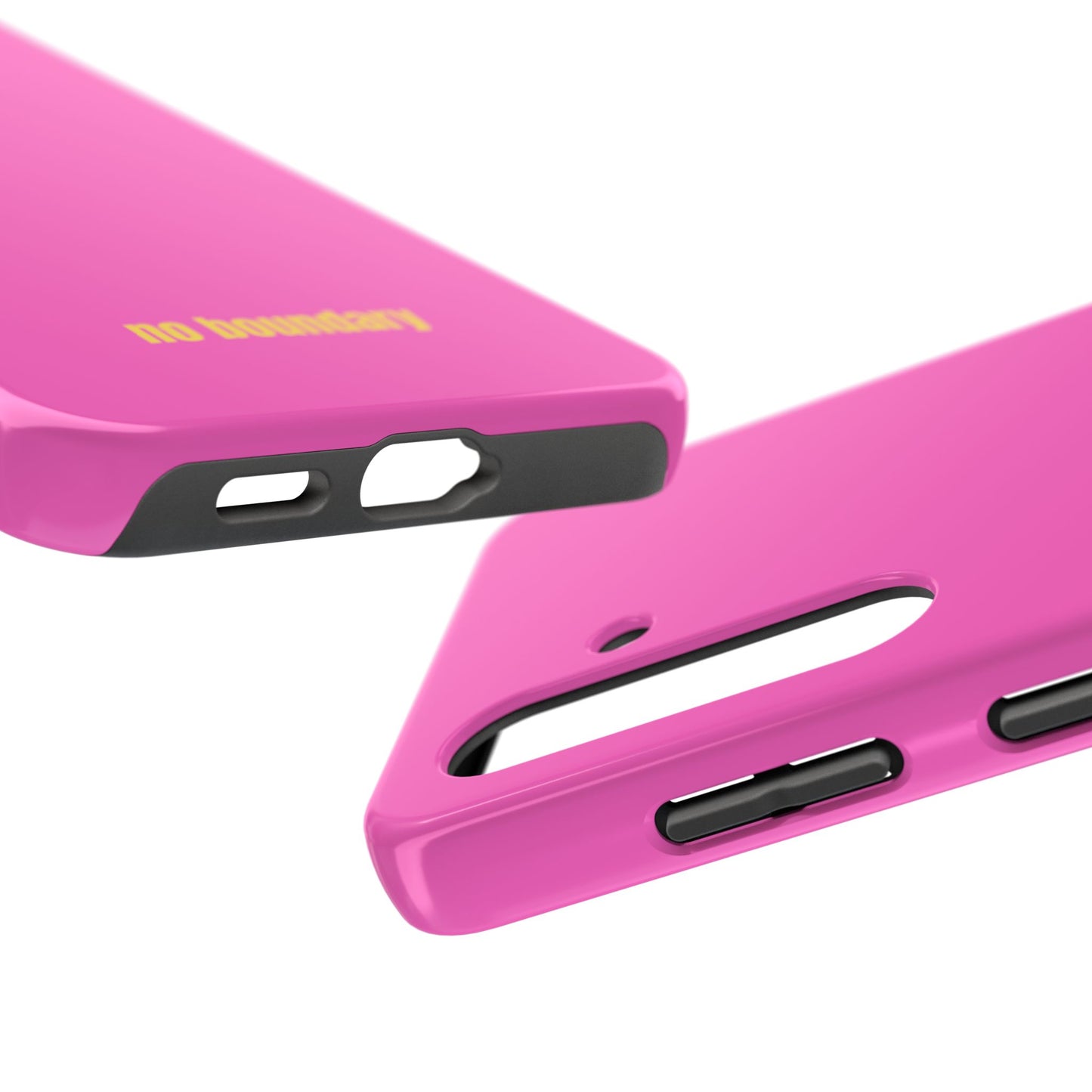 Sweet Pea Tough Case