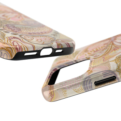 caramel Thin Case