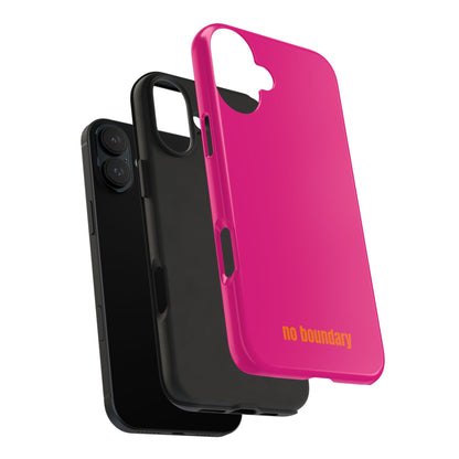 Passion Tough Case