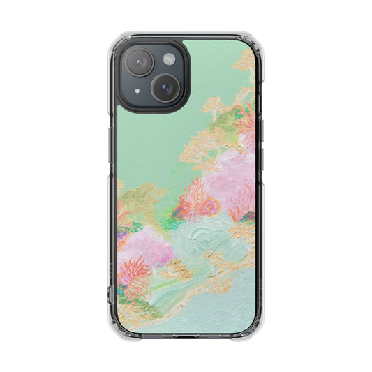 Under the Sea Magnetic Impact Case