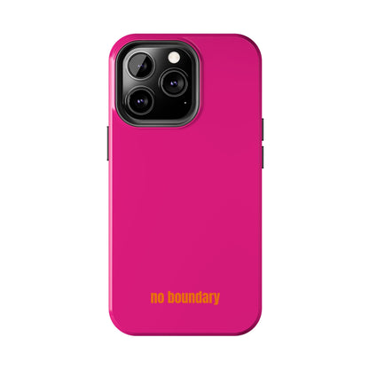 Passion Tough Case