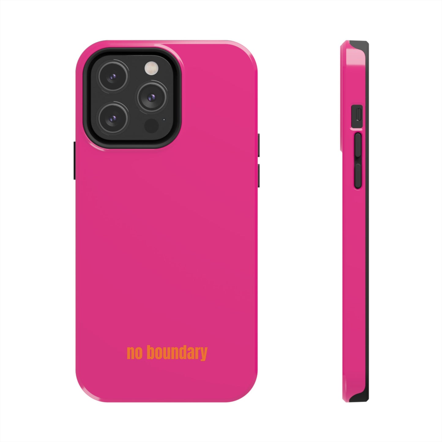 Passion Tough Case