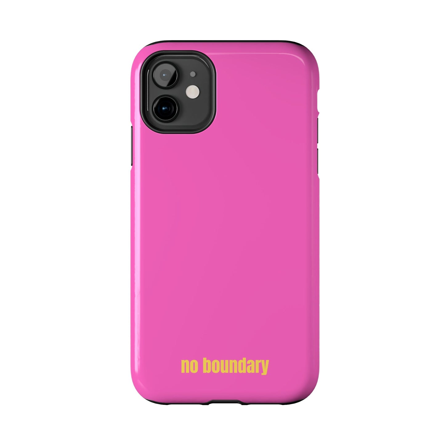 Sweet Pea Tough Case