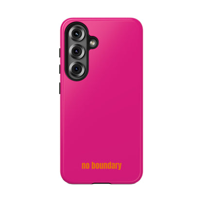 Passion Tough Case