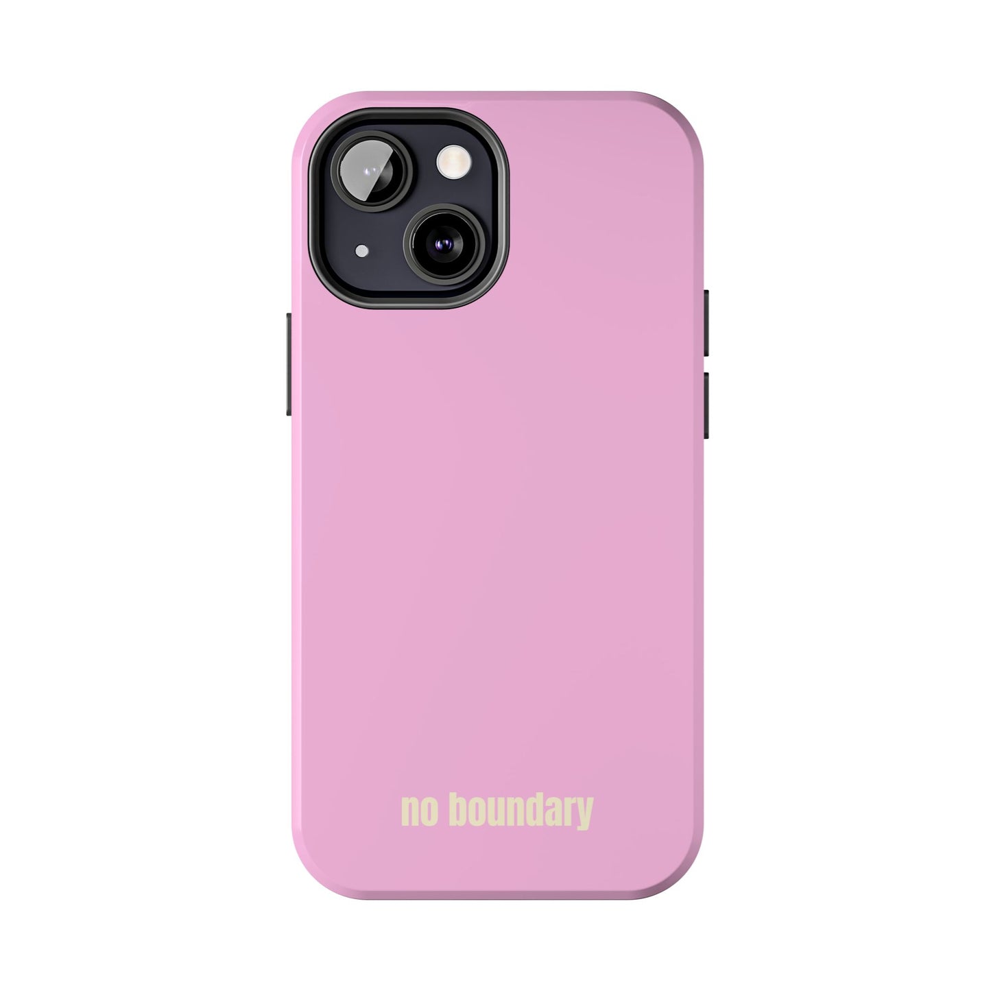 Damsel Tough Case