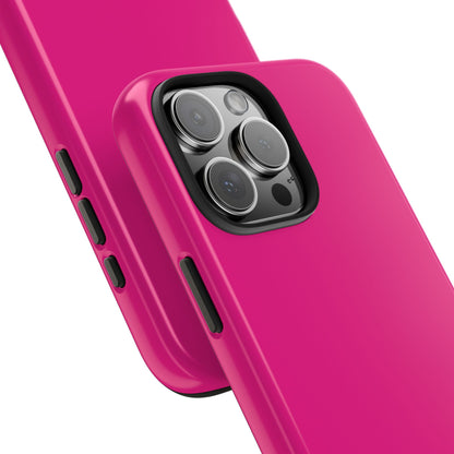 Passion Tough Case