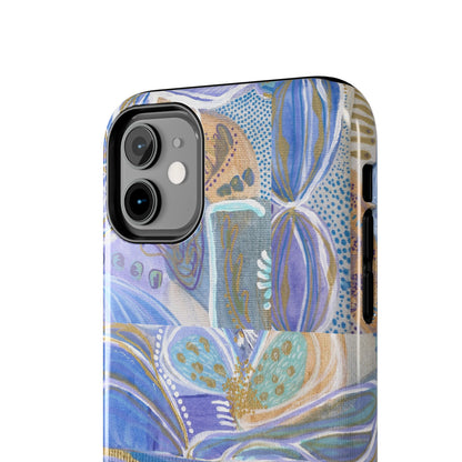 Hint of Lavender Thin Case