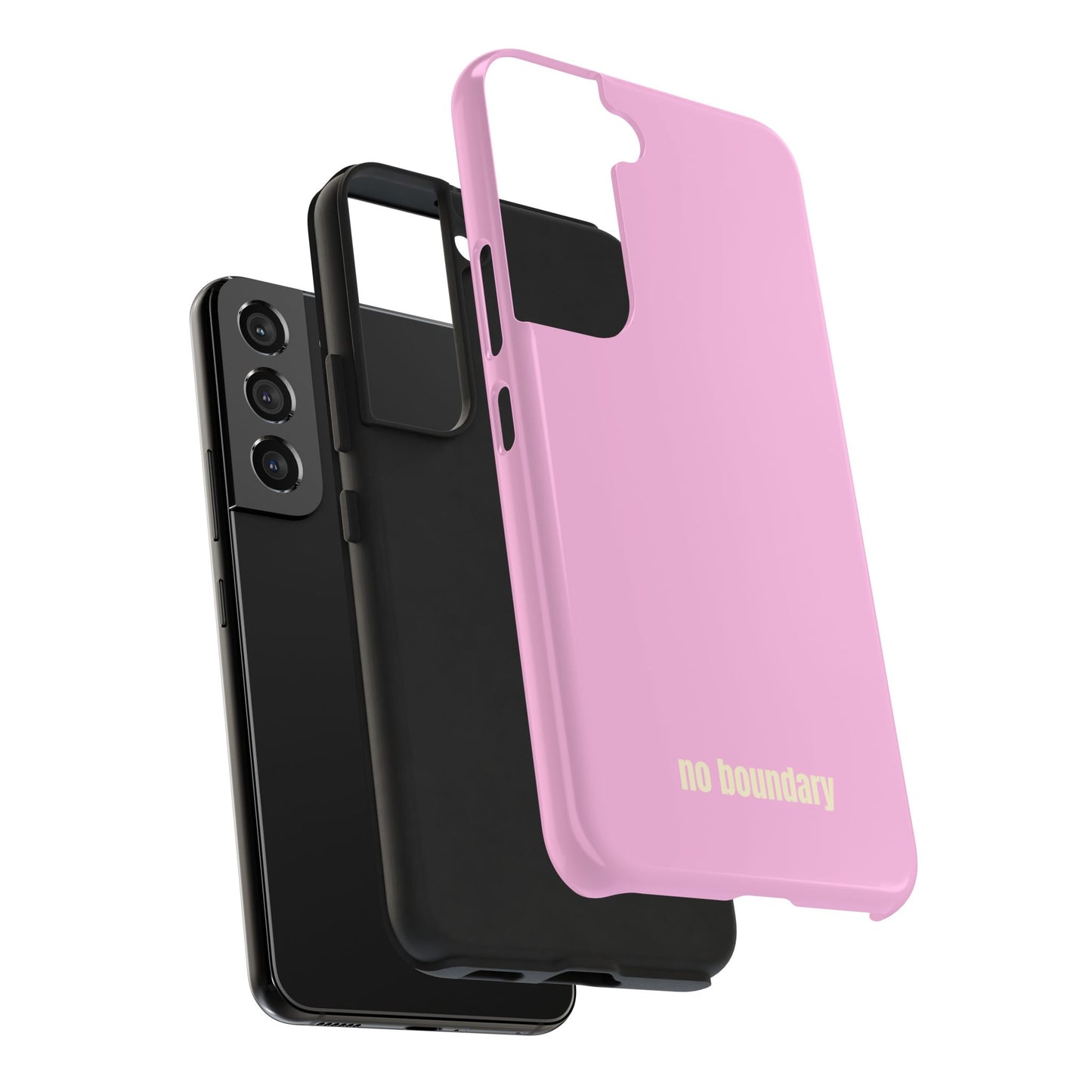 Damsel Tough Case