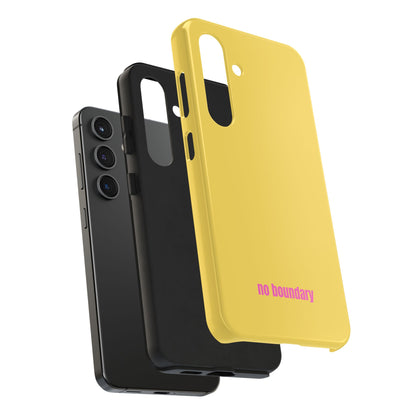 Apollo Tough Case