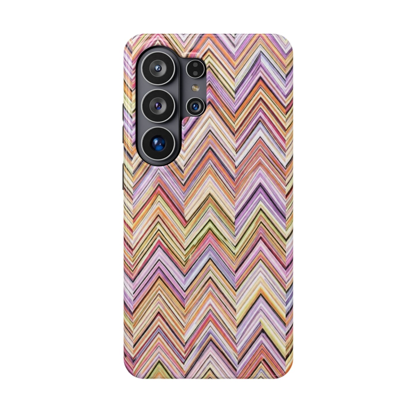 Pretentious Magnetic Impact Case