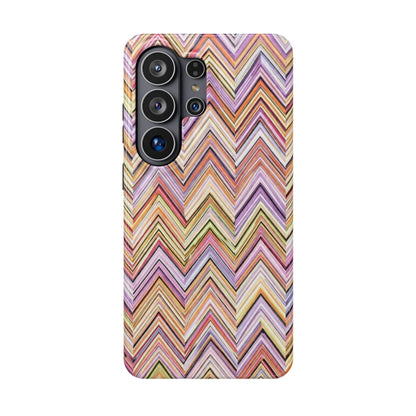 Pretentious Magnetic Impact Case