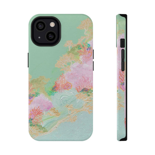 Under the Sea Tough Case