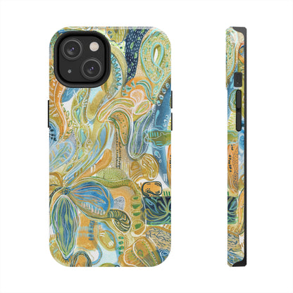 Step In Thin Case