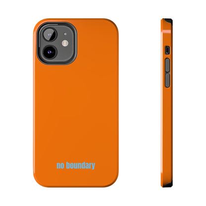 Carrot Tough Case