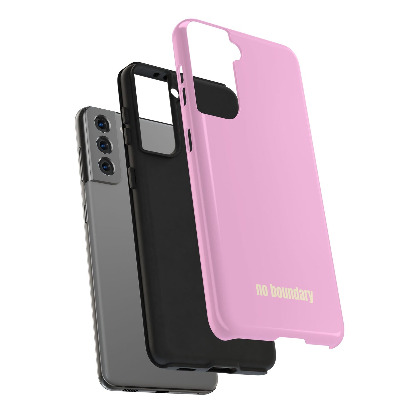 Damsel Tough Case