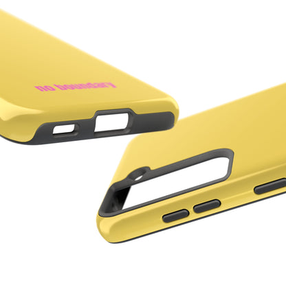 Apollo Tough Case