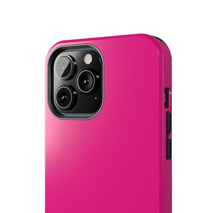 Passion Tough Case