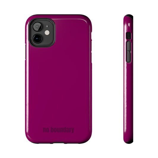 Sugar Plum Tough Case