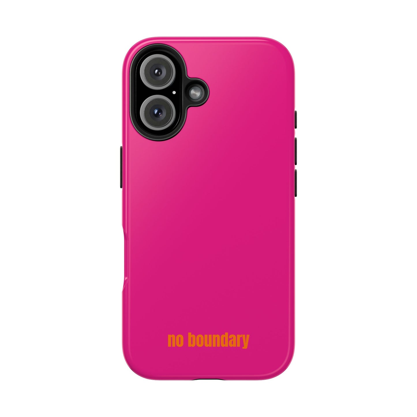 Passion Tough Case