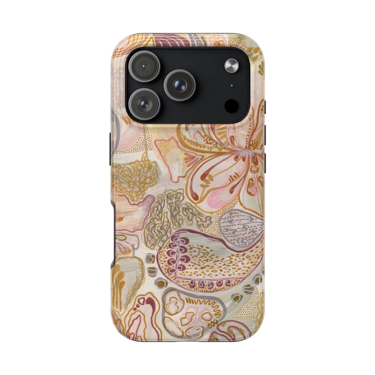 caramel Thin Case