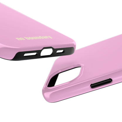 Damsel Tough Case