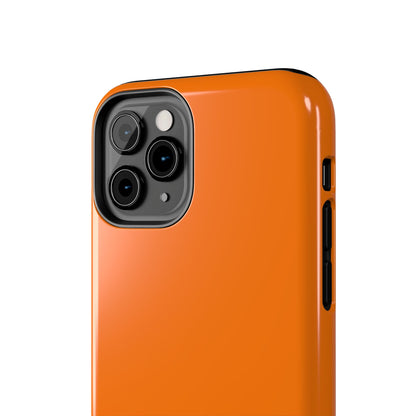 Carrot Tough Case