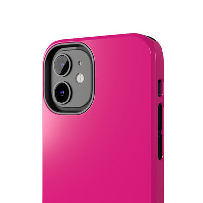 Passion Tough Case