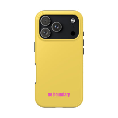 Apollo Tough Case