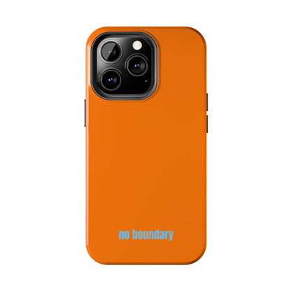 Carrot Tough Case