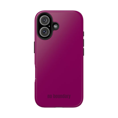 Sugar Plum Tough Case