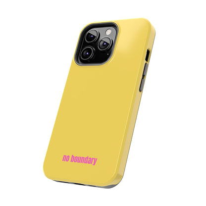 Apollo Tough Case